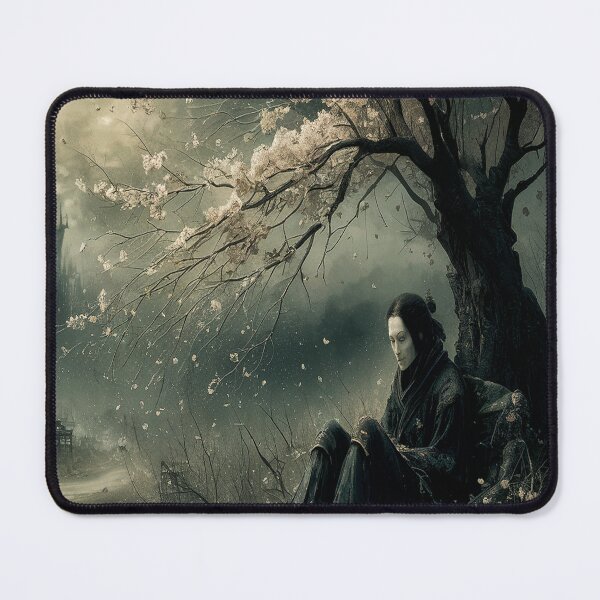 Item preview, Japanese Art designed and sold by MyHeartNSoulArt.