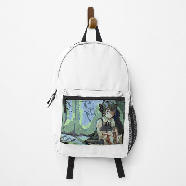 Item preview, Sad anime girl  designed and sold by Mobb0.