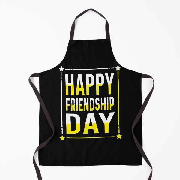 Item preview, Happy Friendship Day: Colorful Friendship Day T-Shirts: Celebrate Connections designed and sold by Techflare.