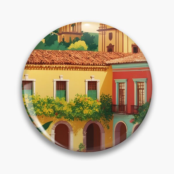 Item preview, Cuauhtémoc Colima México Vintage Viajes Turismo  designed and sold by TravelersGems.