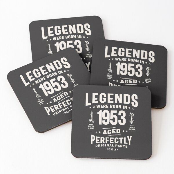 Item preview, 1953 71st Birthday Gifts 71 Year Old Men Women designed and sold by cidolopez.