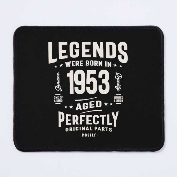 Item preview, 1953 71st Birthday Gifts 71 Year Old Men Women designed and sold by cidolopez.