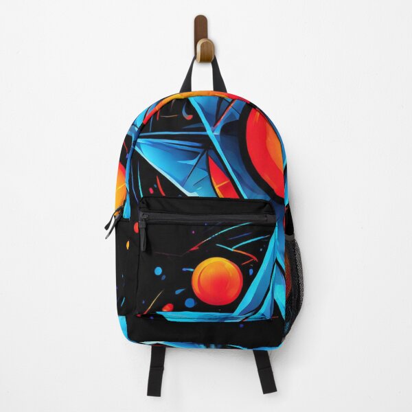 Item preview, Geometric Pattern Futurist designed and sold by susshop214.