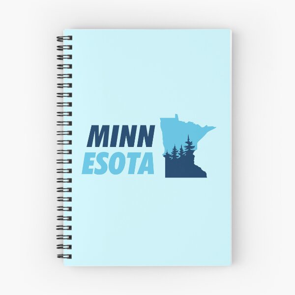 Item preview, minnesota flag color designed and sold by Kalaidax.
