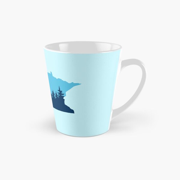 Item preview, minnesota flag color designed and sold by Kalaidax.