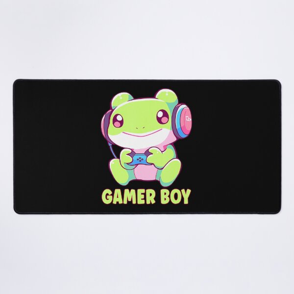 Item preview, Frog Gaming Video Game designed and sold by sofiazrfry.