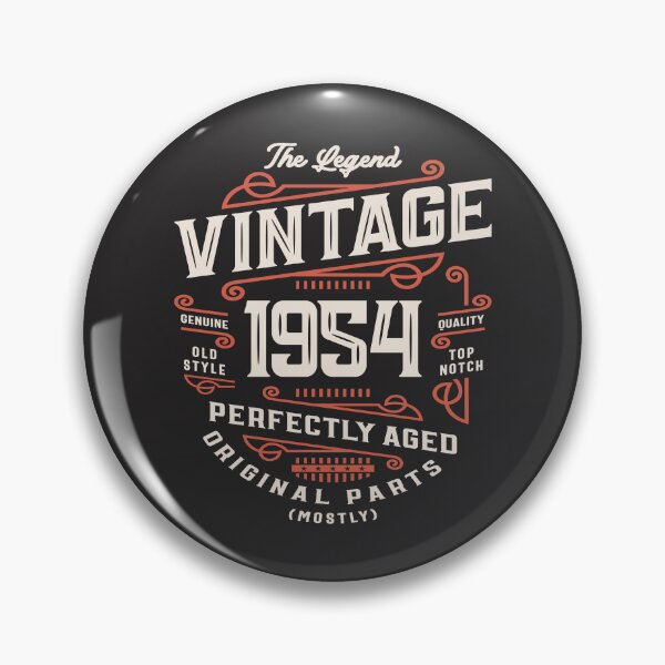 Item preview, 1954 70th Birthday Gifts 70 Year Old Men Women designed and sold by cidolopez.