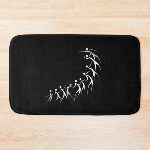 Item preview, Elegant Movements designed and sold by AI-Only Creations.