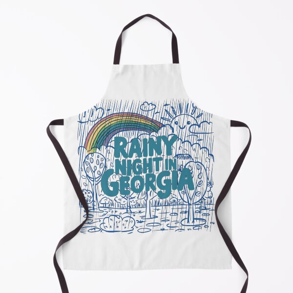 Item preview, A Rainy Night in Georgia designed and sold by Gentle40Winks.