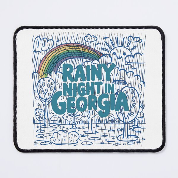 Item preview, A Rainy Night in Georgia designed and sold by Gentle40Winks.
