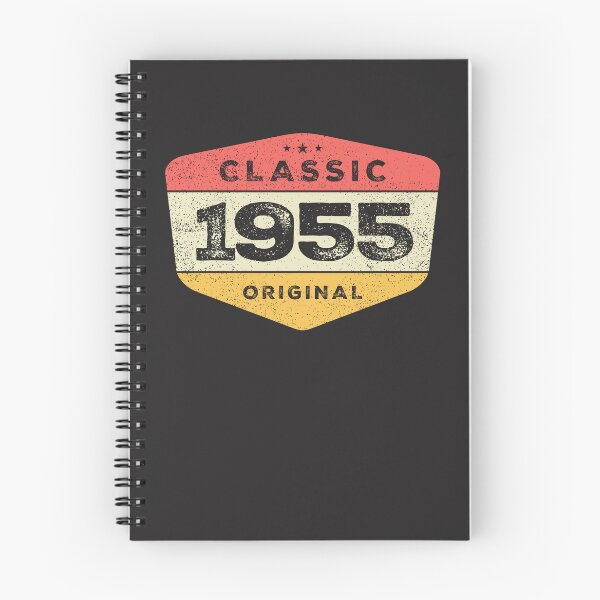 Item preview, 1955 69th Birthday Gifts 69 Year Old Men Women designed and sold by cidolopez.