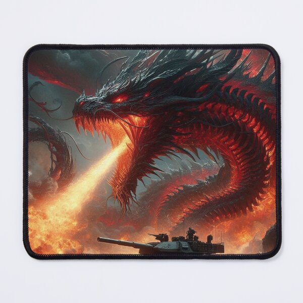 Item preview, Pancer Dragon designed and sold by RaF71PrO.