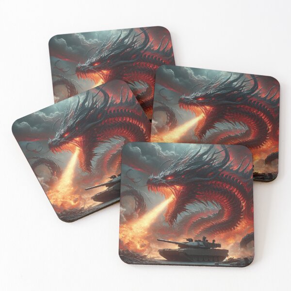Item preview, Pancer Dragon designed and sold by RaF71PrO.