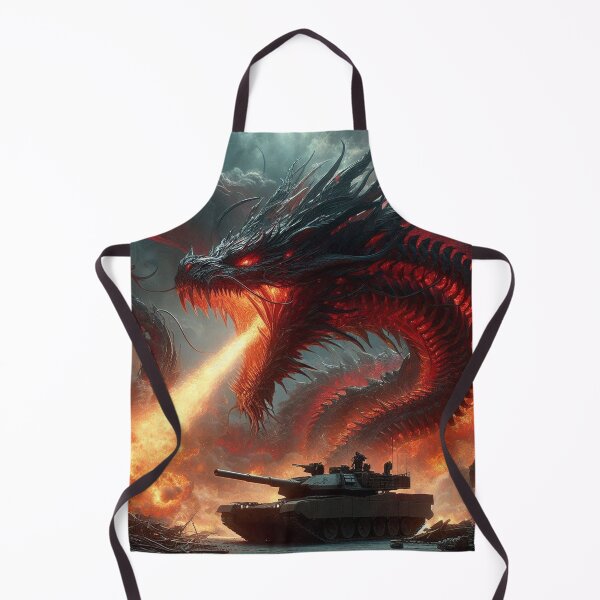 Item preview, Pancer Dragon designed and sold by RaF71PrO.