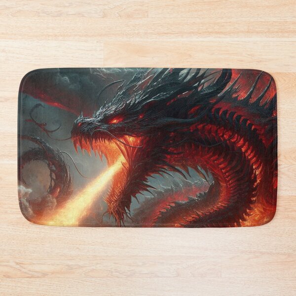 Item preview, Pancer Dragon designed and sold by RaF71PrO.
