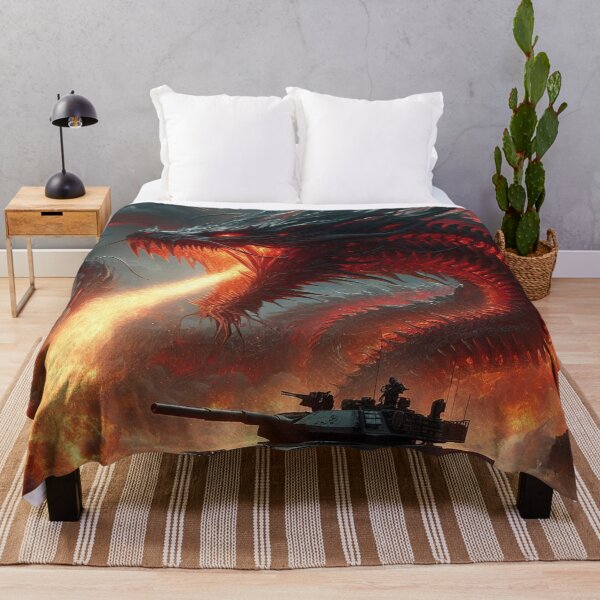 Item preview, Pancer Dragon designed and sold by RaF71PrO.