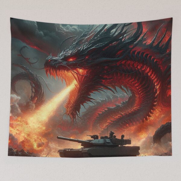Item preview, Pancer Dragon designed and sold by RaF71PrO.