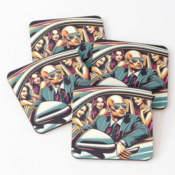 Item preview, Tesla stock designed and sold by TEEJAMBOREE.