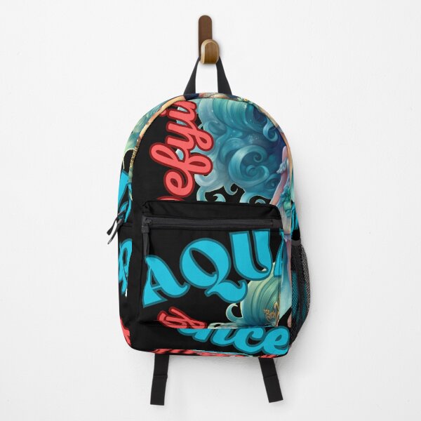 Item preview, Aquarius: Defying Gravity Since Birth. aquarius birthday designed and sold by ZodiacWonders.