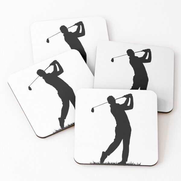 Item preview, a golf player designed and sold by khufra1.