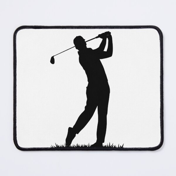 Item preview, a golf player designed and sold by khufra1.