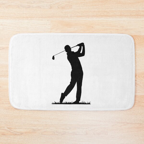 Item preview, a golf player designed and sold by khufra1.