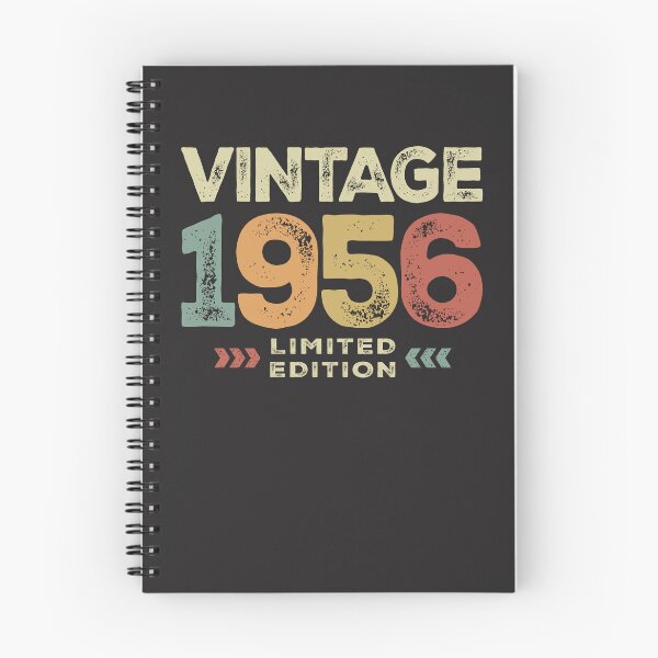 Item preview, 1956 68th Birthday Gifts 68 Year Old Men Women designed and sold by cidolopez.