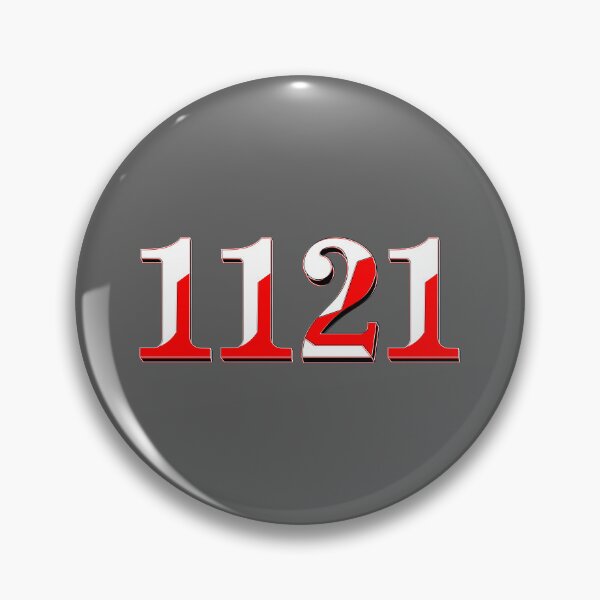 Artikelvorschau, Nummer eins 1 Tausend einhundertzwanzig Ziffer 1121 Reihenfolge Teammitglied Alter entworfen und verkauft von 4rpixs.