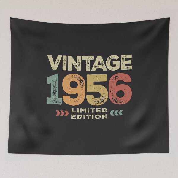 Item preview, 1956 68th Birthday Gifts 68 Year Old Men Women designed and sold by cidolopez.