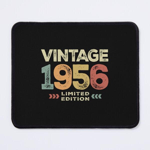 Item preview, 1956 68th Birthday Gifts 68 Year Old Men Women designed and sold by cidolopez.