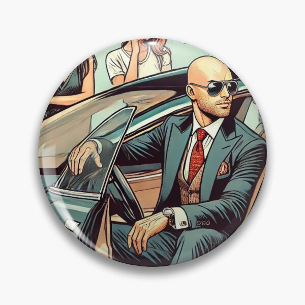 Item preview, Tesla stock designed and sold by TEEJAMBOREE.