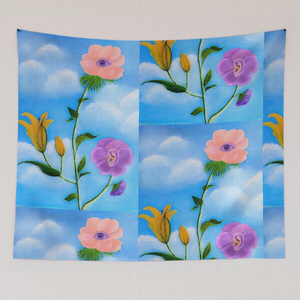 Item preview, Whispers in the Sky designed and sold by Daria Qui-rêva.