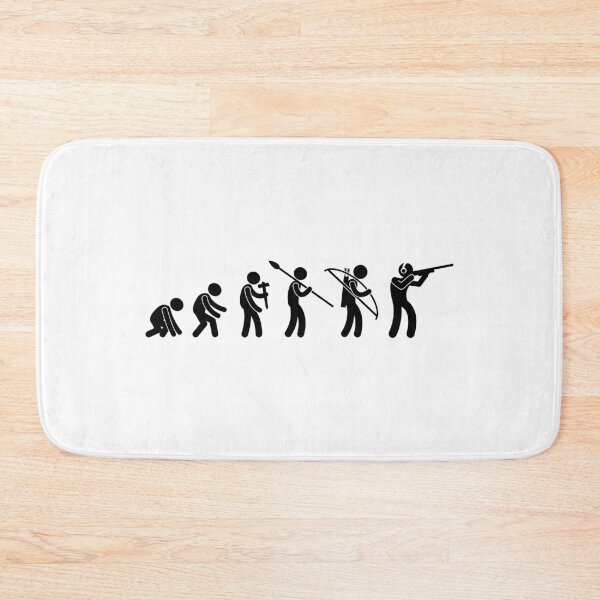 Item preview, Clay Shooting Development designed and sold by kapsell.