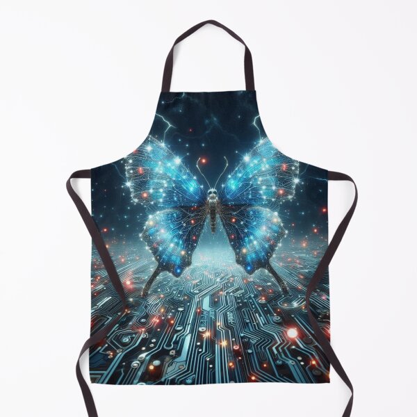 Item preview, Cyber Butterfly designed and sold by RaF71PrO.