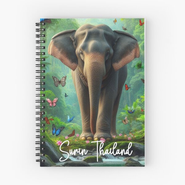 Item preview, World travel fly to Surin ,Thailand , Asia  brafdesign  designed and sold by Brafdesign.