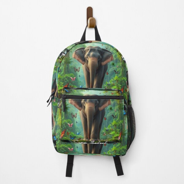 Item preview, World travel fly to Surin ,Thailand , Asia  brafdesign  designed and sold by Brafdesign.