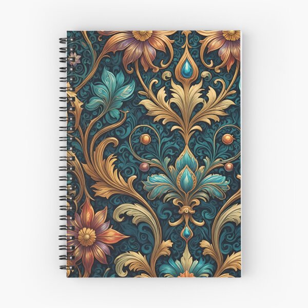 Item preview, Victorian Inspiration Pattern. designed and sold by SoniaSarkali.