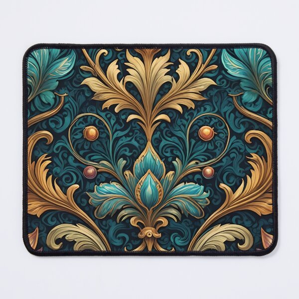 Item preview, Victorian Inspiration Pattern. designed and sold by SoniaSarkali.
