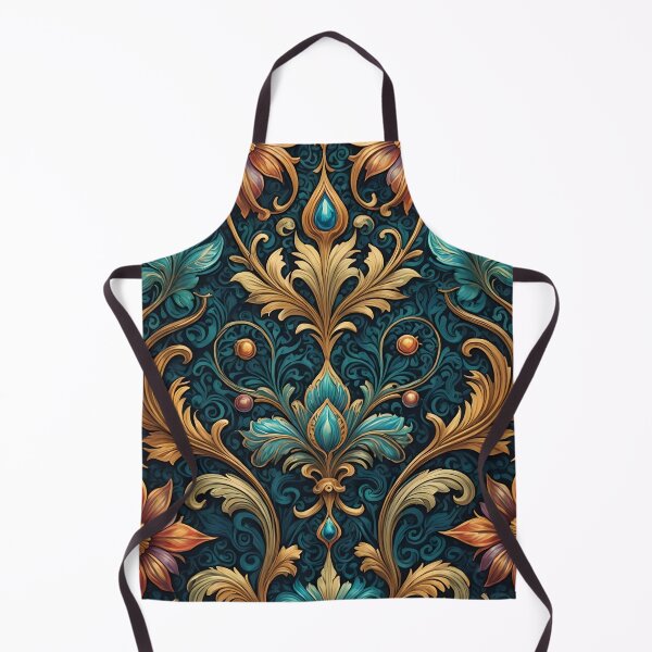 Item preview, Victorian Inspiration Pattern. designed and sold by SoniaSarkali.