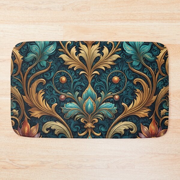 Item preview, Victorian Inspiration Pattern. designed and sold by SoniaSarkali.
