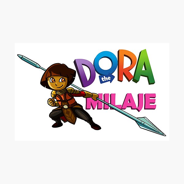 Wakanda Photographic Prints Redbubble - dora earrape roblox id