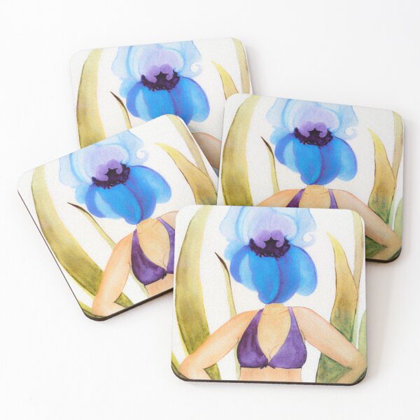 Item preview, Wild season designed and sold by Daria Qui-rêva.