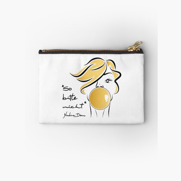 Item preview, Nadine Dorau _ Please don't do that-02 "WHITE SERIES" designed and sold by Nadine Dorau.