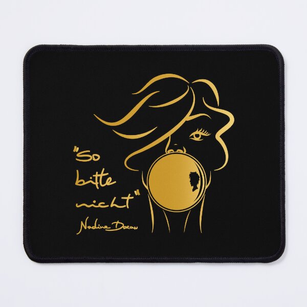 Item preview, Nadine Dorau _ Please don't do that-02 "GOLDEN SERIES" designed and sold by Nadine Dorau.