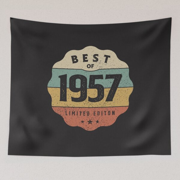 Item preview, 1957 67th Birthday Gifts 67 Year Old Men Women designed and sold by cidolopez.