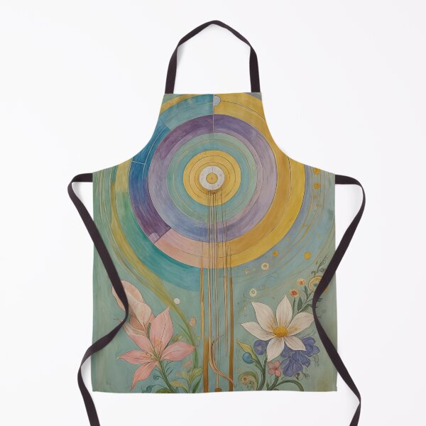 Item preview, Pastel Floral Whirl designed and sold by Lizetteh.