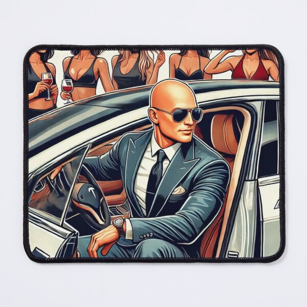 Item preview, Tesla stock designed and sold by TEEJAMBOREE.