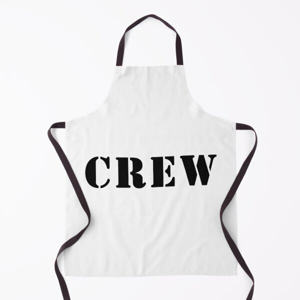 Item preview, Crew designed and sold by Angry Swan Designs.