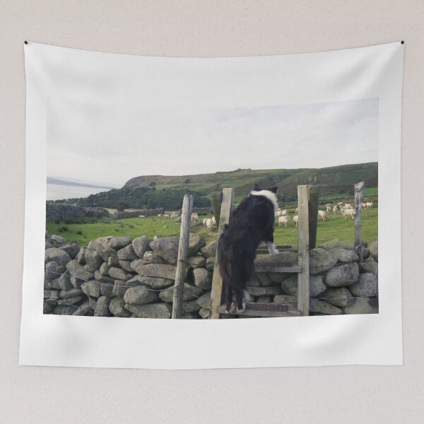 Item preview, Life in the Old Dog yet designed and sold by Michael Haslam.