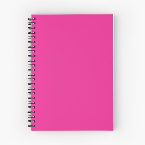 Item preview, Fluorescent Pink designed and sold by KinitaDesign.